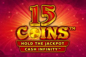15 Coins