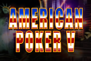 American Poker V