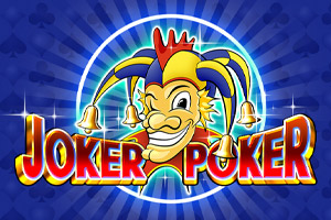 Joker Poker
