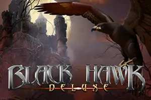 Black Hawk Deluxe game from VOLTENT