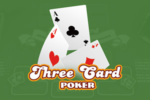 Three Card Poker