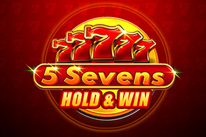 5 Sevens Hold and win