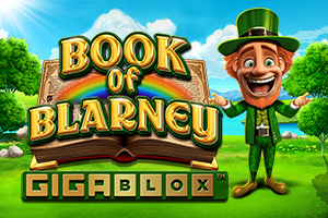 Book of Blarney GigaBlox