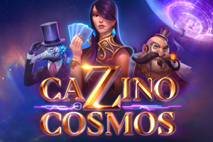 Cazino Cosmos