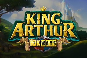 King Arthur 10K Ways