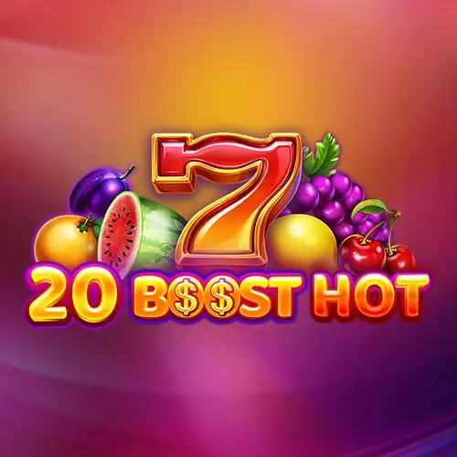 20 Boost Hot 20 Boost Hot game from FELIX GAMING