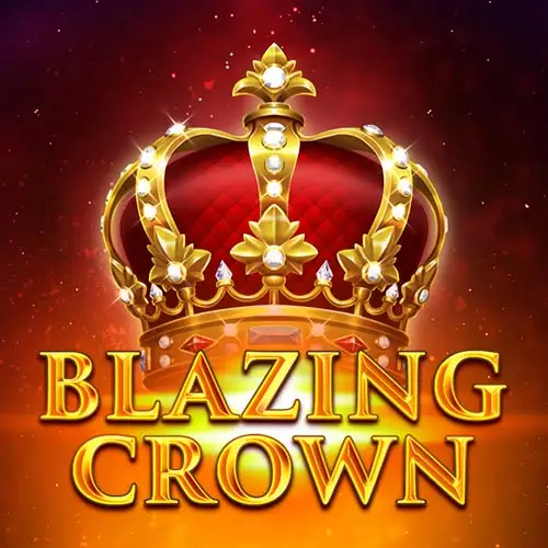 Blazing Crown Blazing Crown game from AMIGO GAMING