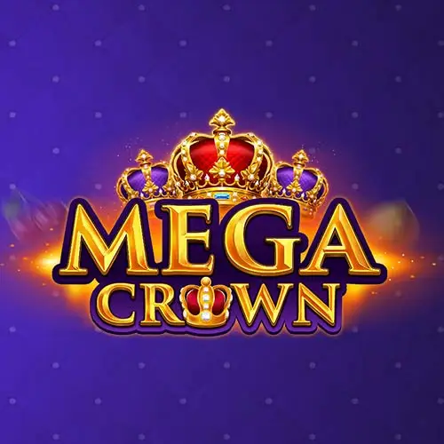 Mega Crown Mega Crown game from AMIGO GAMING