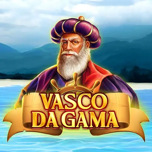 Vasco da Gama Vasco da Gama game from AMIGO GAMING
