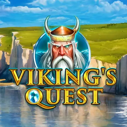 Viking Quest Viking Quest game from AMIGO GAMING