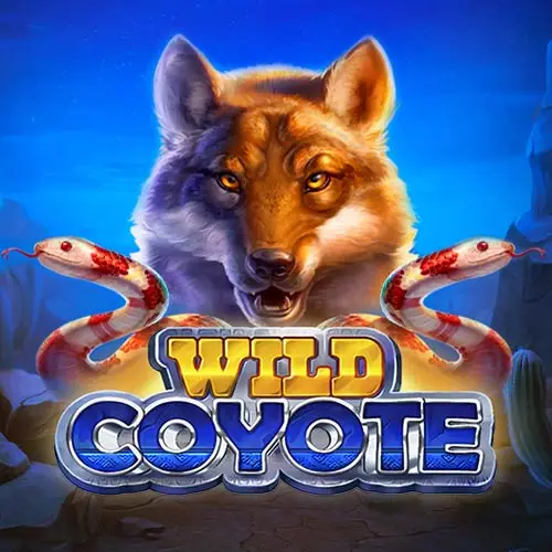 Wild Coyote Wild Coyote game from AMIGO GAMING