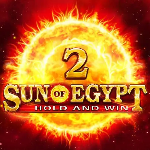 Sun of Egypt 2 Sun of Egypt 2 game from 3OAKS
