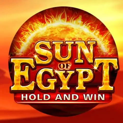 Sun of Egypt Sun of Egypt game from 3OAKS