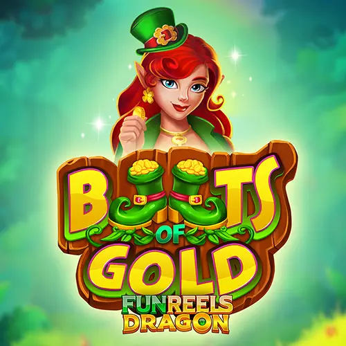 Boots Of Gold Boots Of Gold game from BETIXON