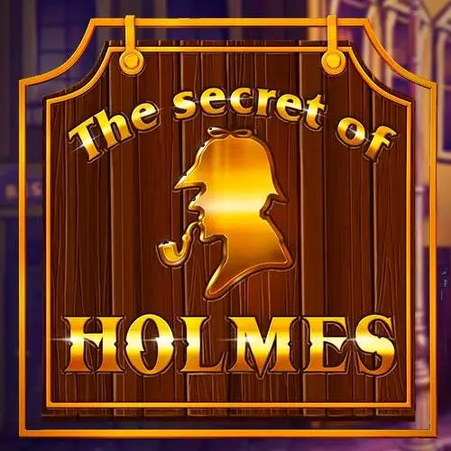 The Secret of Holmes The Secret of Holmes game from BETIXON