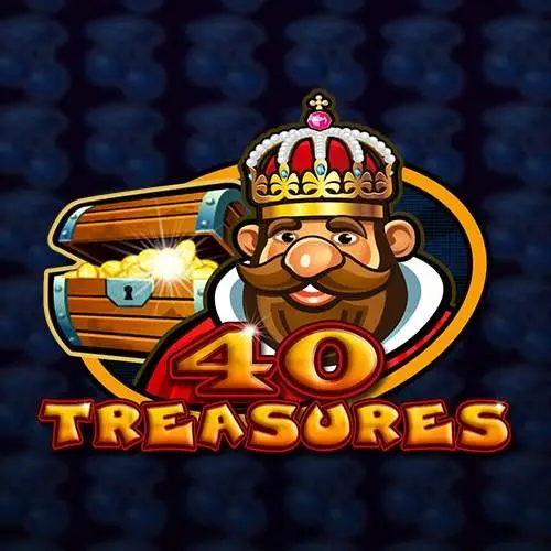 40 Treasures 40 Treasures game from CT GAMING
