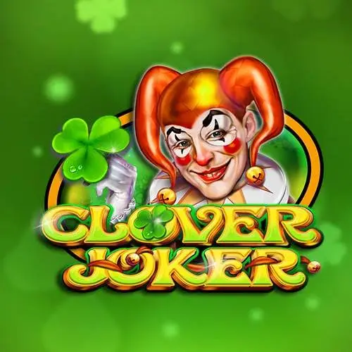 Clover Joker Clover Joker game from CT GAMING