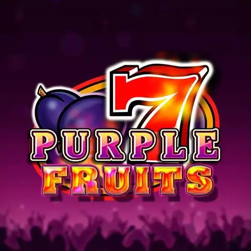 Purple Fruits Purple Fruits game from CT GAMING