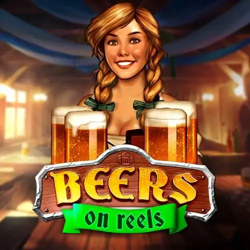 Beers on Reels Beers on Reels game from KALAMBA