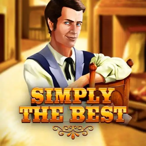 Simply The Best Simply The Best game from GAMOMAT