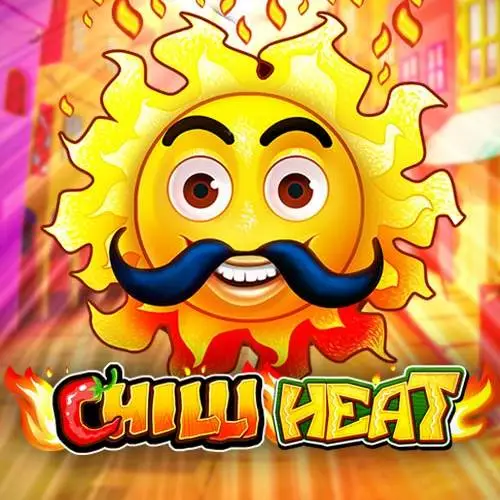 Chilli Heat Chilli Heat game from PRAGMATIC PLAY