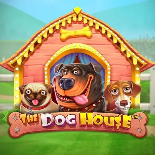 The Dog House The Dog House game from PRAGMATIC PLAY