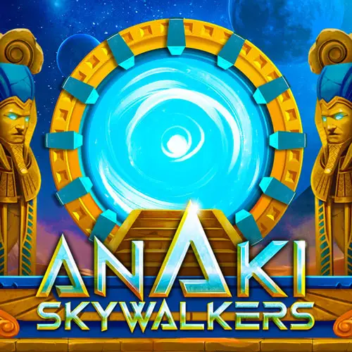 Anaki Skywalkers game from POPIPLAY