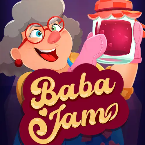 Baba Jam game from POPIPLAY
