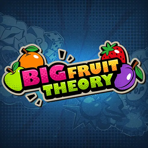 Big Fruit Theory Big Fruit Theory game from POPIPLAY