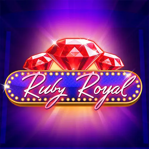 Ruby Royal game from POPIPLAY