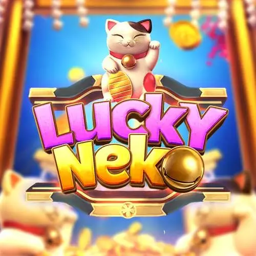 Lucky Neko Lucky Neko game from PG SOFT