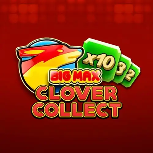 Big Max Clover Collect Big Max Clover Collect game from SWINTT