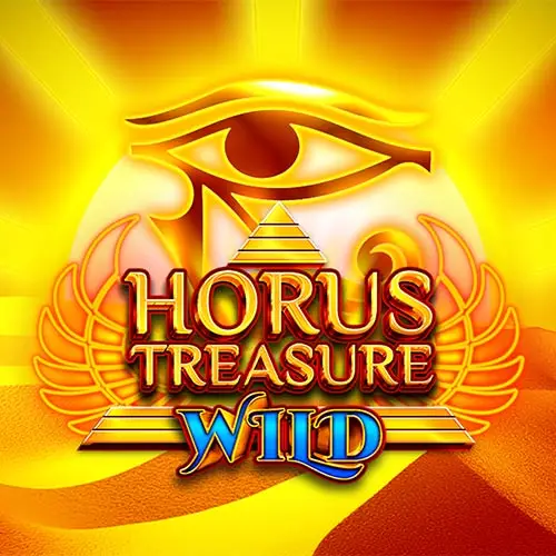 Horus Treasure Wild Horus Treasure Wild game from SWINTT