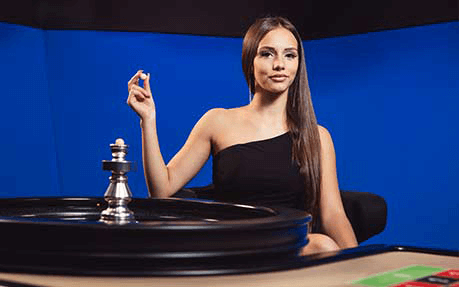 Evolution Live Casino