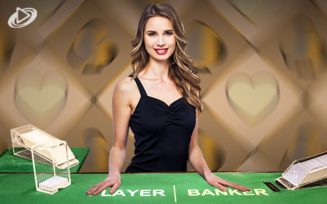Baccarat Lobby