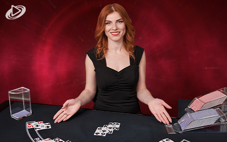 Blackjack Lobby