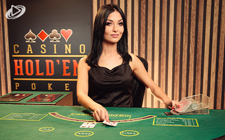 Poker Lobby