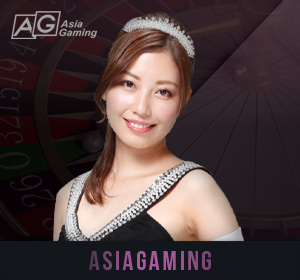 live casino roulette asia gaming